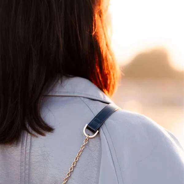 Spanish Chain Set | iPhone | Navy - Imagen 4