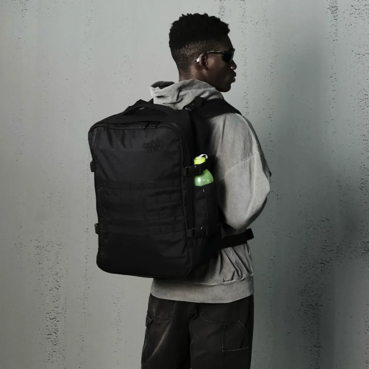Military Backpack 28L - Imagen 3
