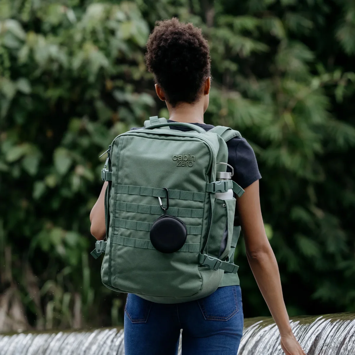 Military Backpack 28L - Imagen 5