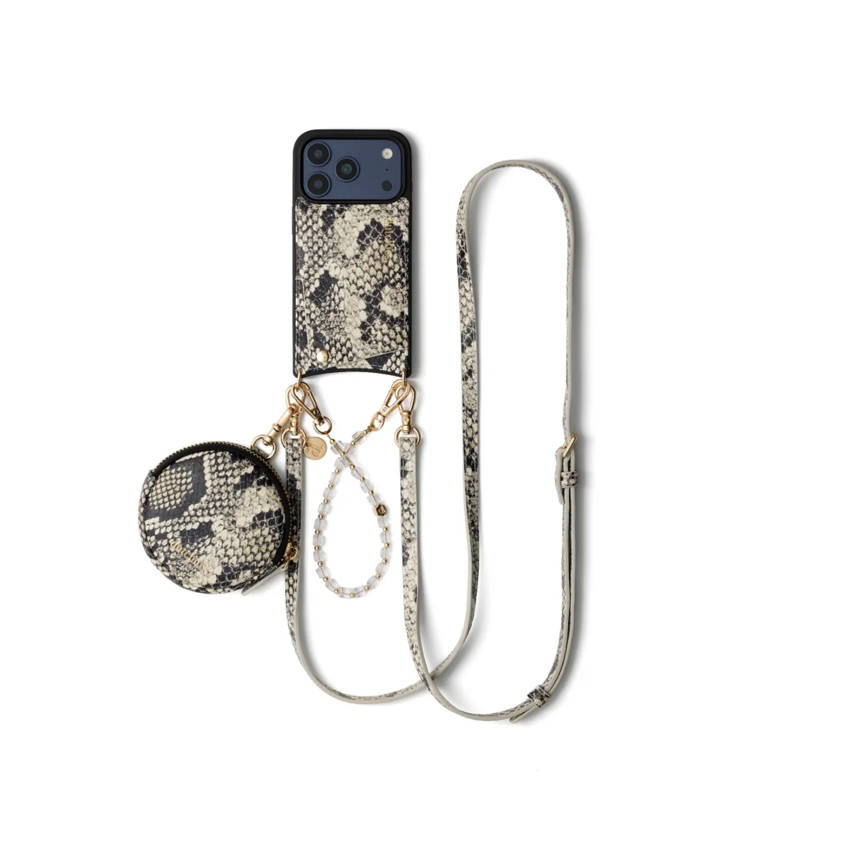 Luxury Set | iPhone | Snake - Imagen 2
