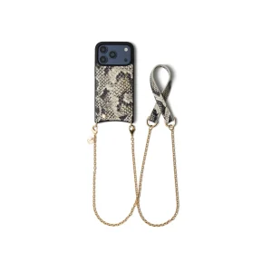 Spanish Chain Set | iPhone | Snake