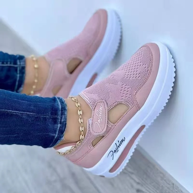 Zapatillas Fashion - Imagen 6