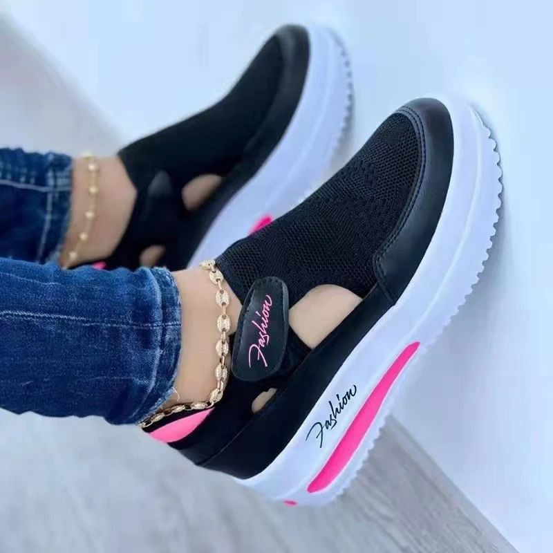 Zapatillas Fashion - Imagen 7