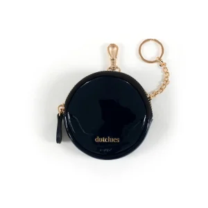 Mini Phone Bag Emma | Gloss Navy