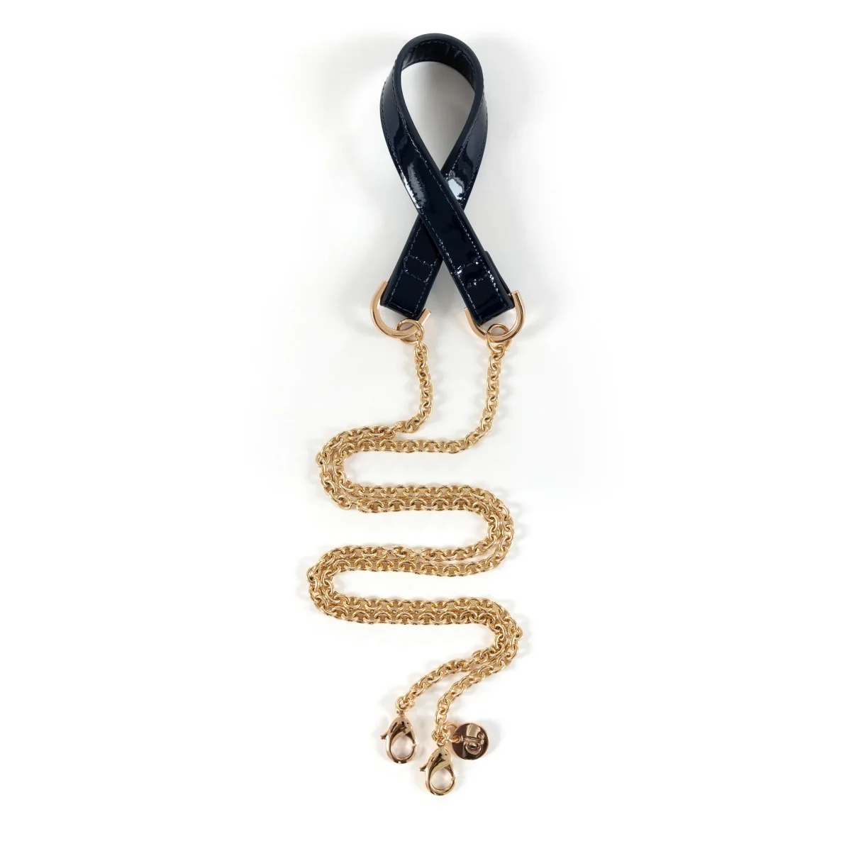 Phone Chain | Spanish | Gloss Navy - Imagen 2
