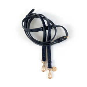 Phone strap | Slimline | Gloss Navy
