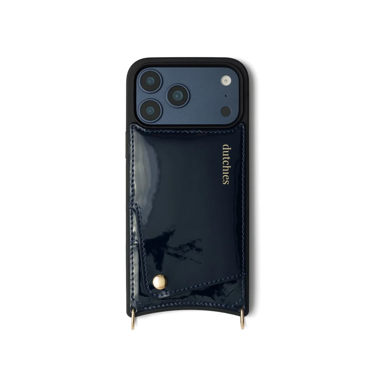iPhone Case | Gloss Navy - Imagen 2