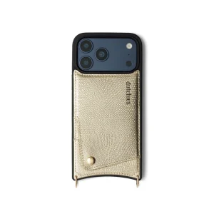 iPhone Case | Goldy