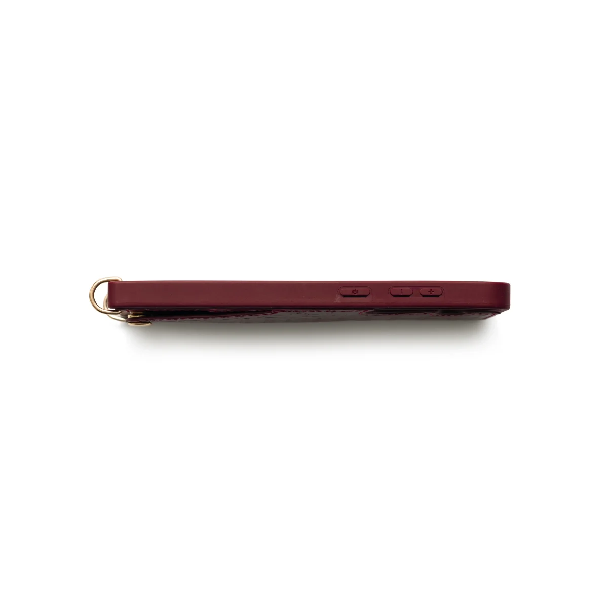 Samsung Case | Burgundy - Imagen 8