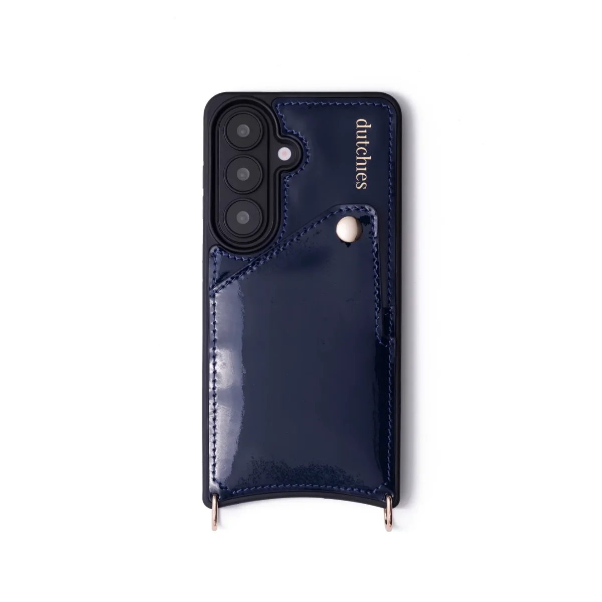 Samsung Case | Gloss Navy
