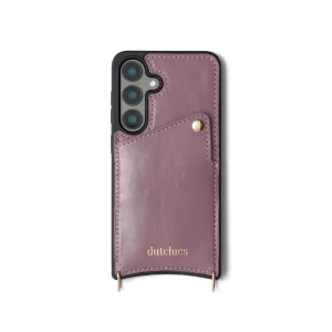 Samsung Case | Mauve