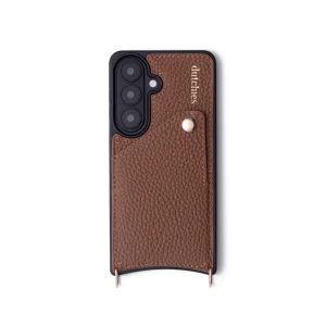 Samsung Case | Brown