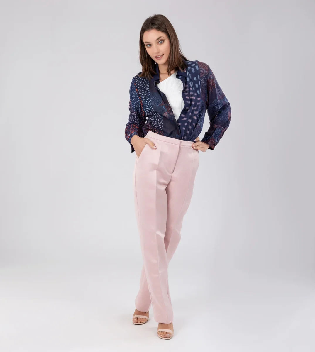 Camisa Psicodelic - Imagen 3