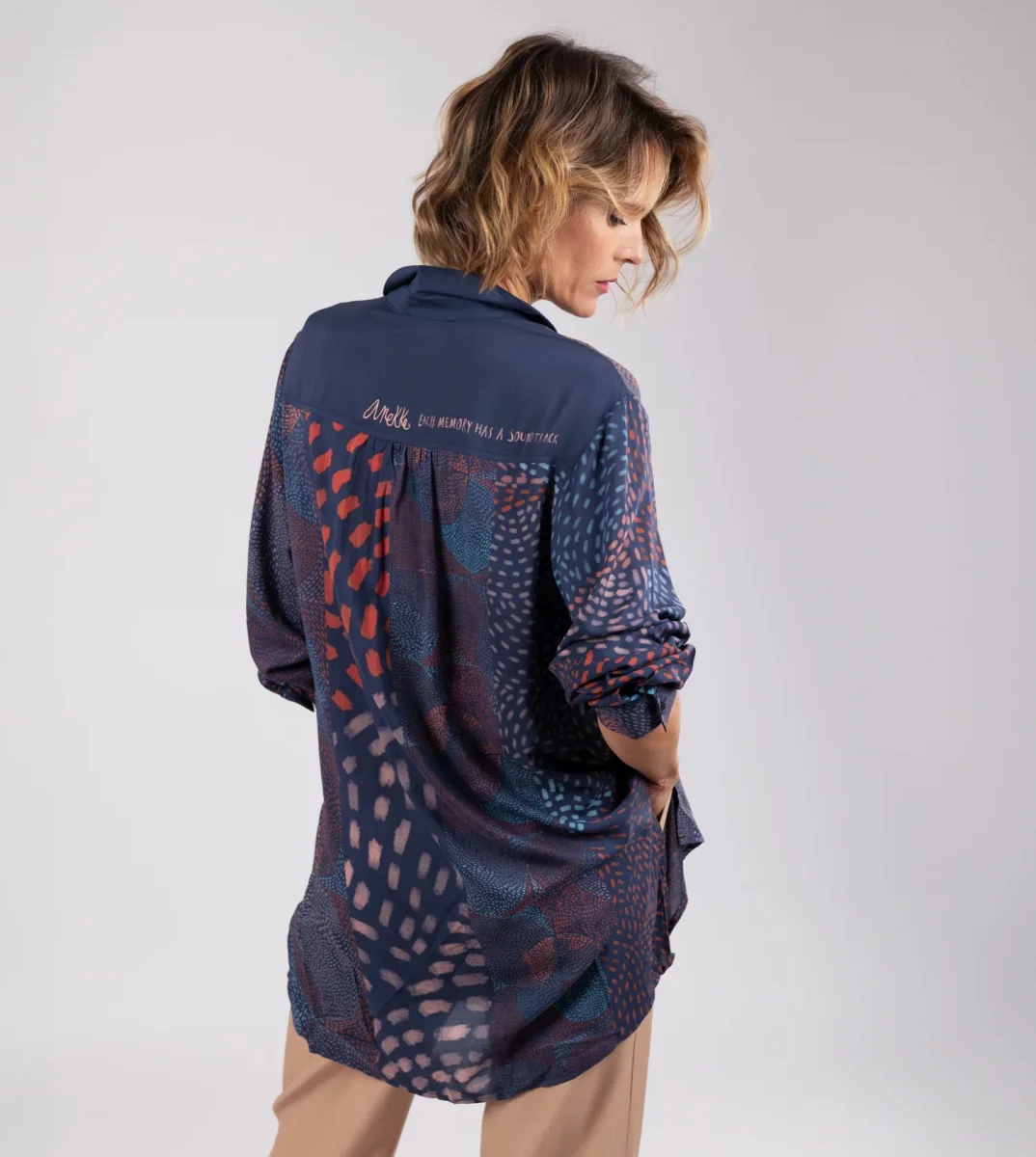 Camisa Psicodelic - Imagen 6