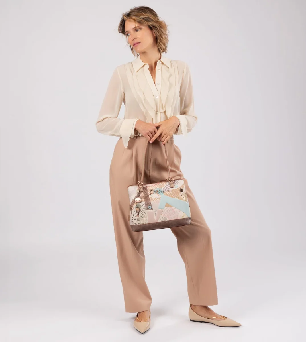 Bolso de hombro Passion - Imagen 7