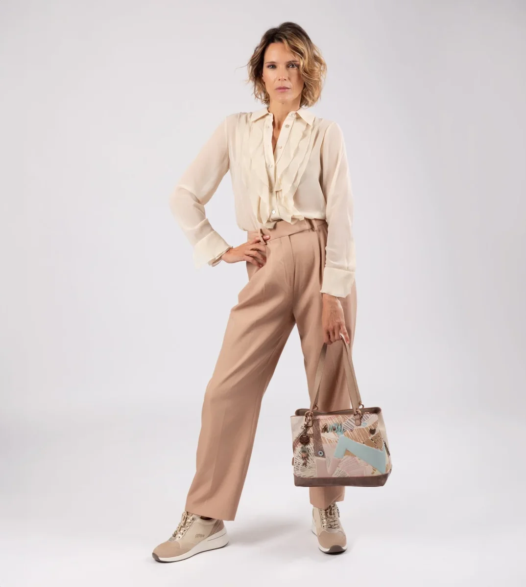 Bolso de hombro Passion - Imagen 3