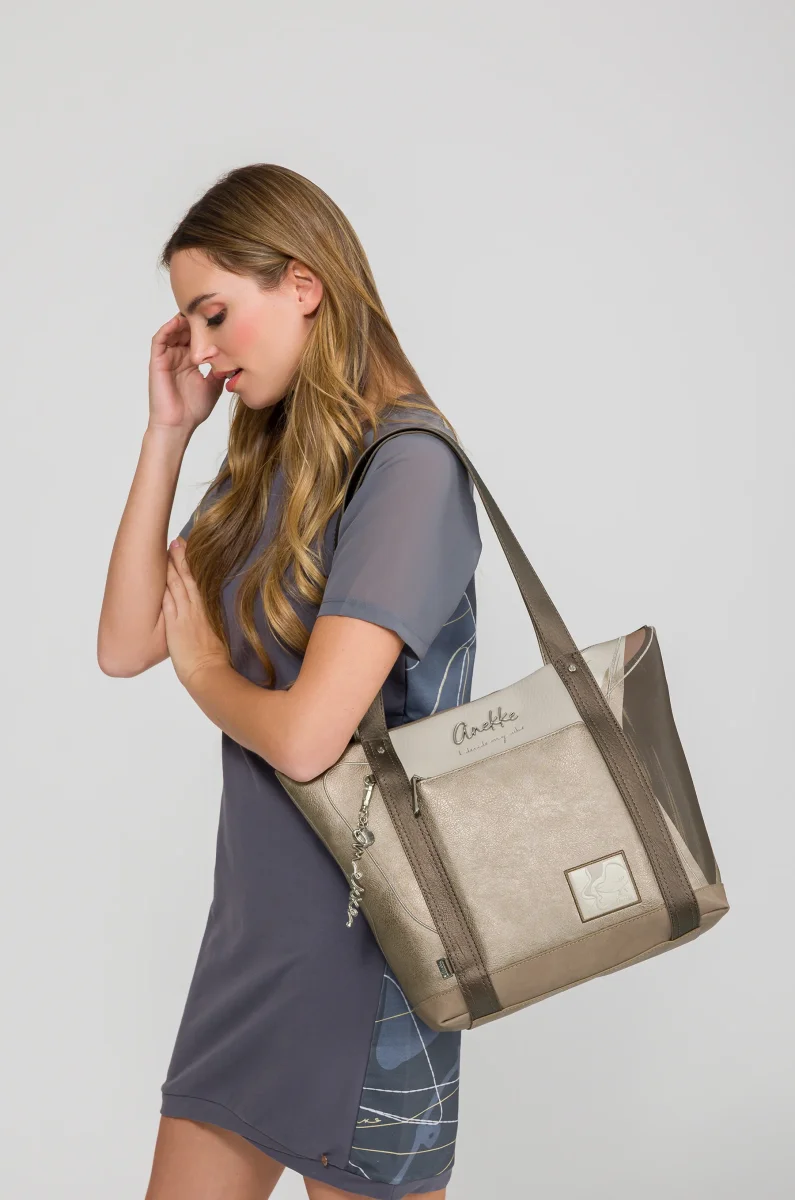 Bolso de hombro Serenis - Imagen 3