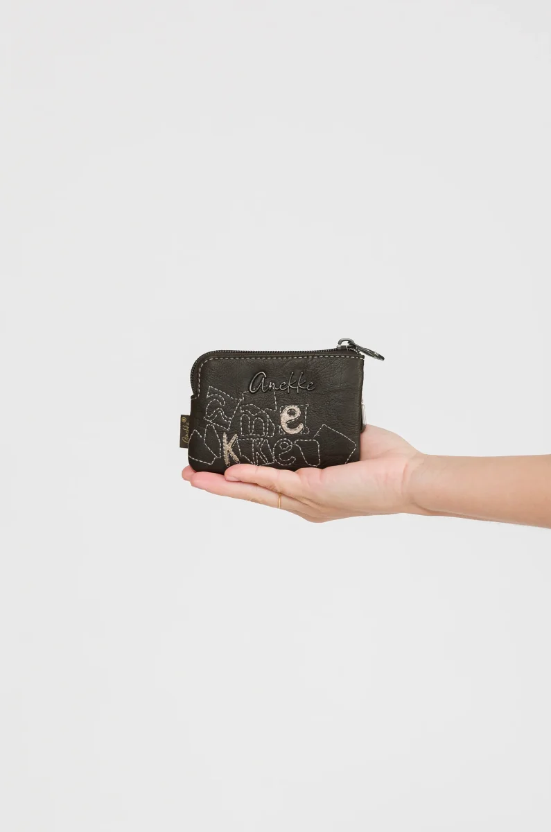 Monedero pequeño Bloom - Imagen 3