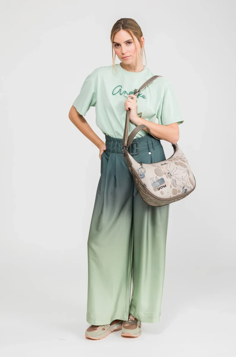 Bolso de hombro Olympia - Imagen 3