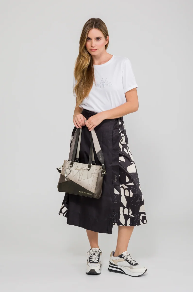 Bolso de hombro Auralis - Imagen 5
