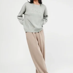 Pantalones beige