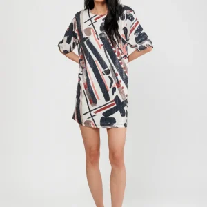 Vestido Mademoiselle