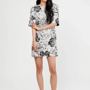 Vestido Nature Koko