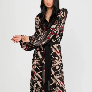 Vestido Mademoiselle
