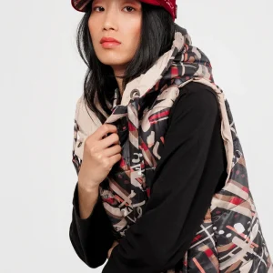 Gorra Mademoiselle