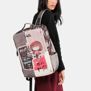 Mochila de viaje grande Mademoiselle