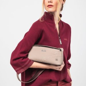 Bolso mediano alargado Evolution