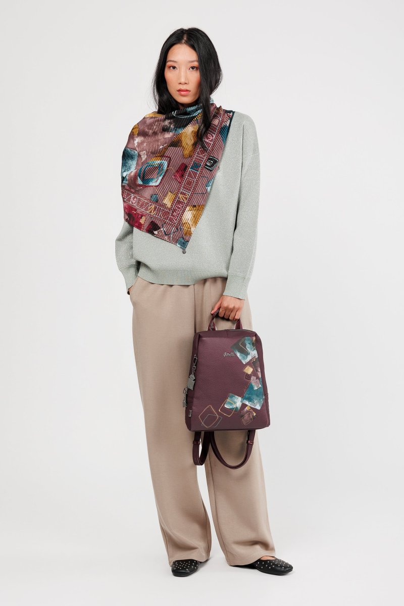 Mochila de paseo Evolution - Imagen 4