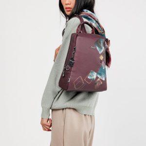 Mochila de paseo Evolution