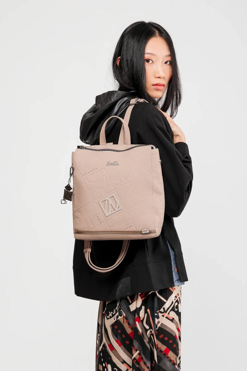 Mochila mediana Evolution - Imagen 5