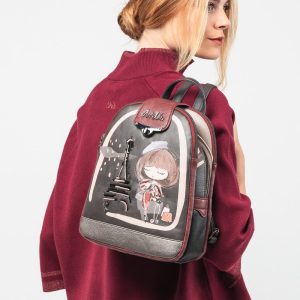 Mochila Mademoiselle
