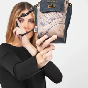 Bandolera Mini Studio