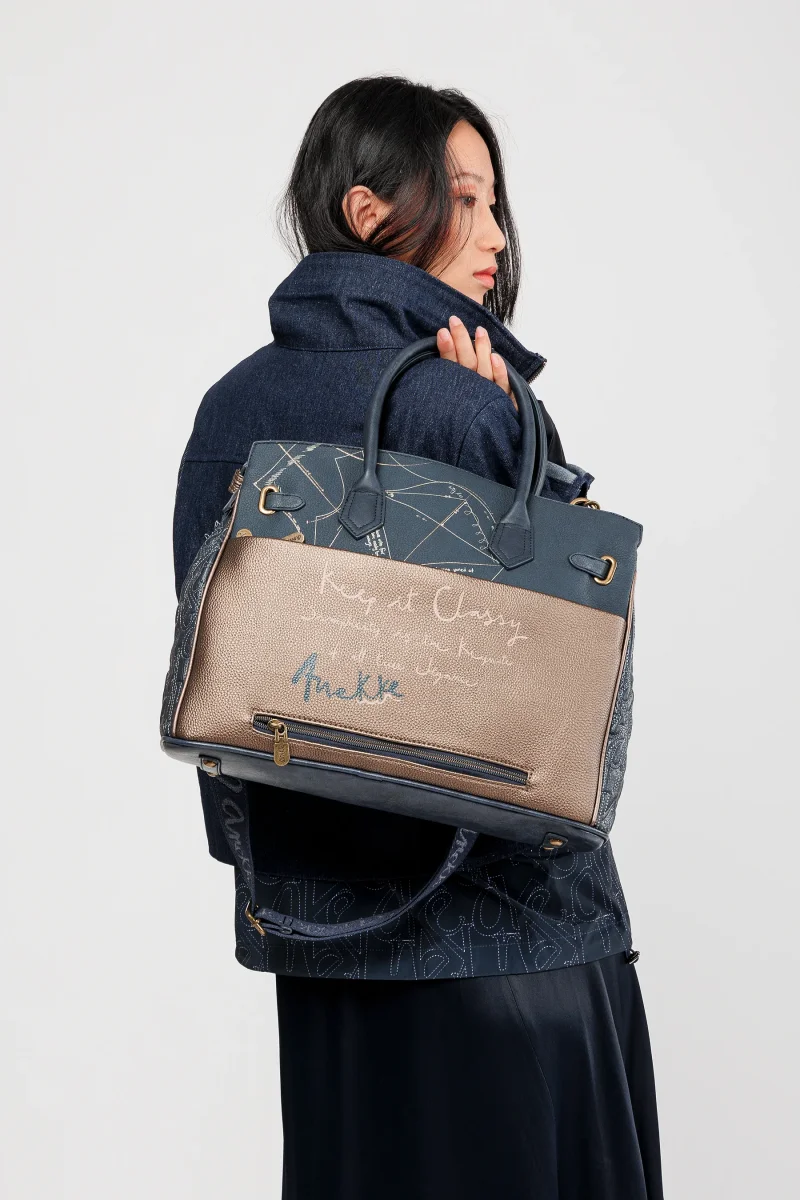 Bolso tipo doctor Studio - Imagen 5