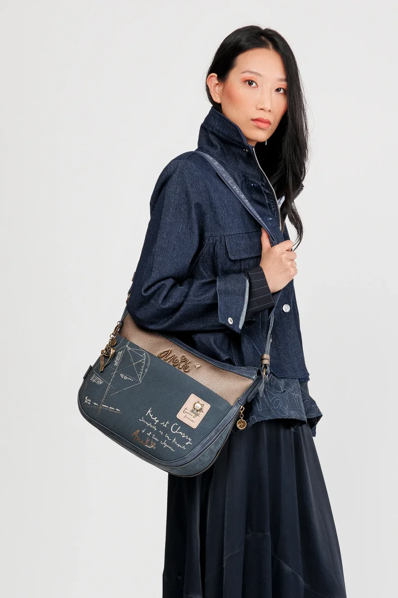 Bandolera grande Boutique - Imagen 3