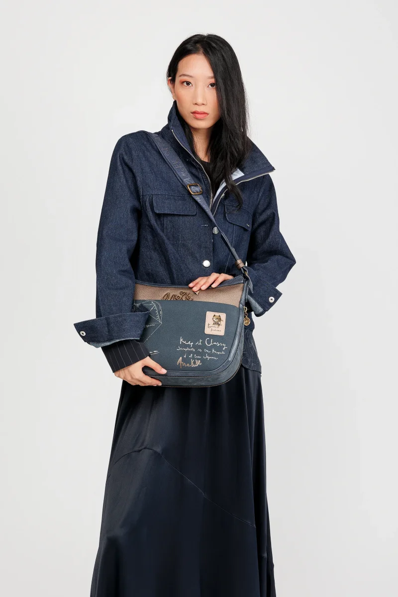 Bandolera grande Boutique - Imagen 5