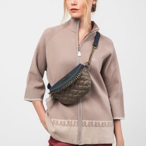 Riñonera Boutique