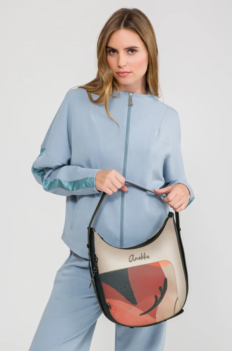 Bolso hobo Eikon - Imagen 3