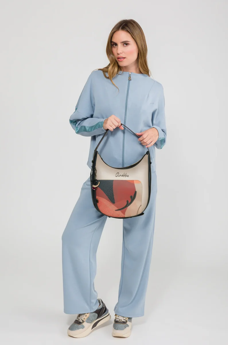 Bolso hobo Eikon - Imagen 5