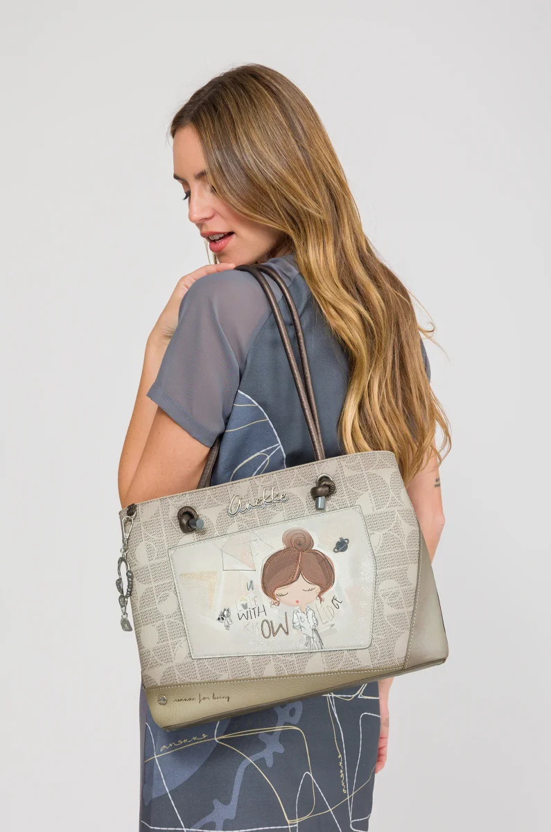 Bolso de hombro Sophia - Imagen 3
