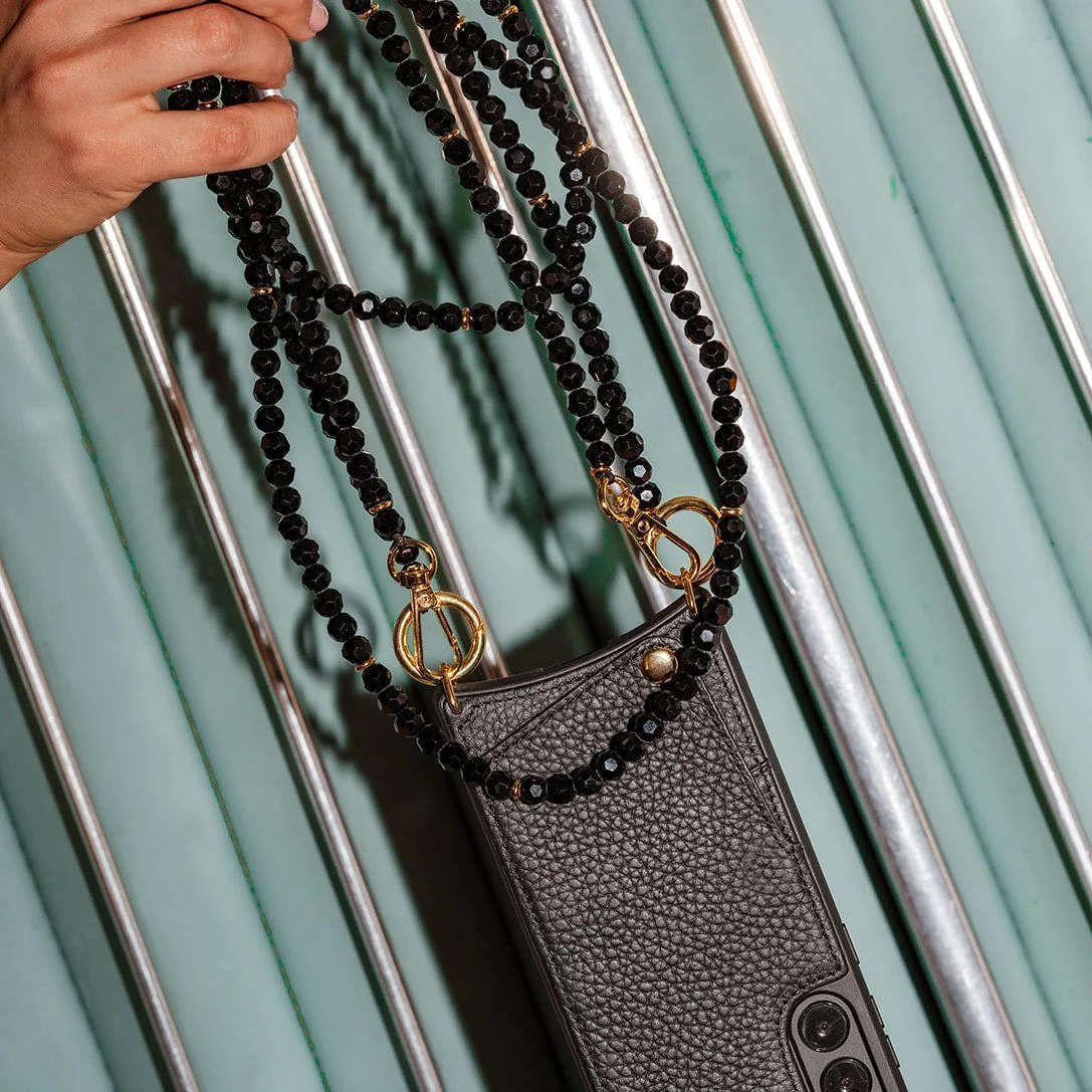 Phone Chain | Beaded | Florence - Imagen 4