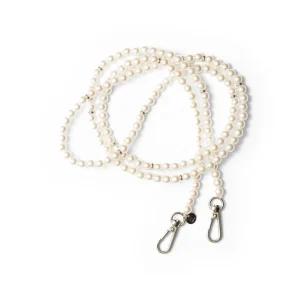 Phone Chain | Pearl | Mary