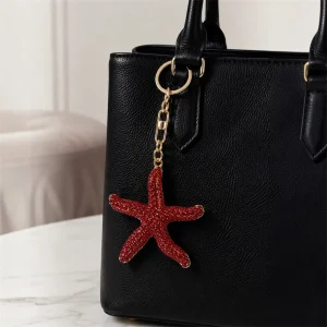 CHARM COLGANTE - ESTRELLA DE MAR