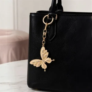 CHARM COLGANTE - MARIPOSA