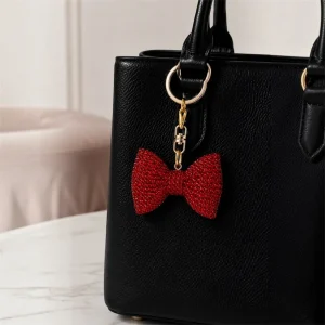 CHARM COLGANTE - LAZO