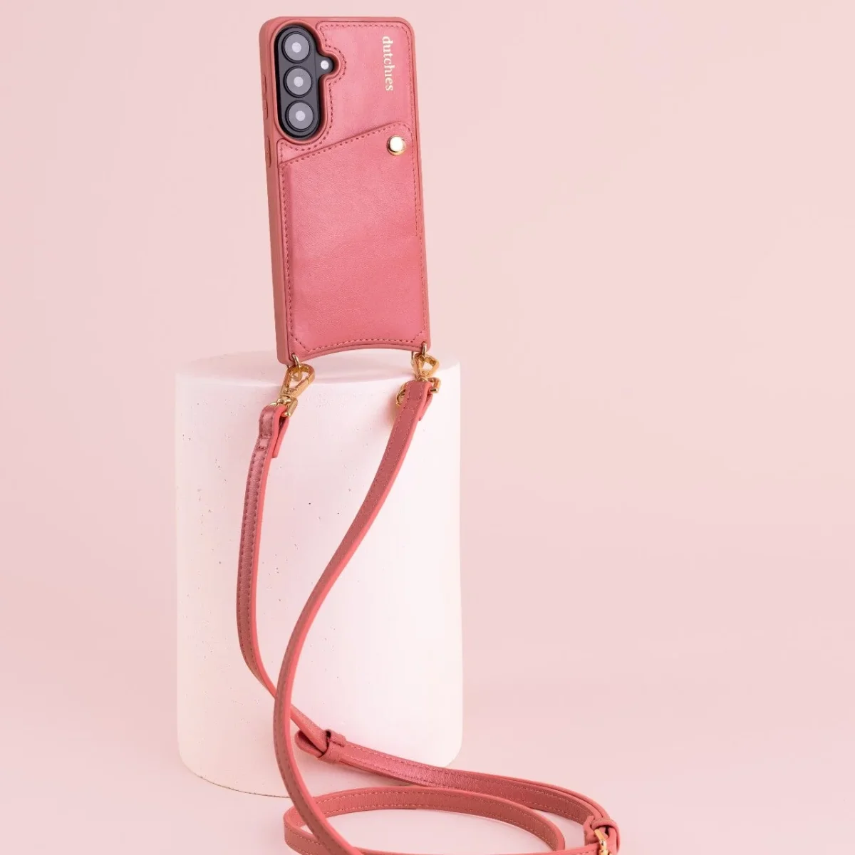 Classic set | Samsung | Pink - Imagen 3