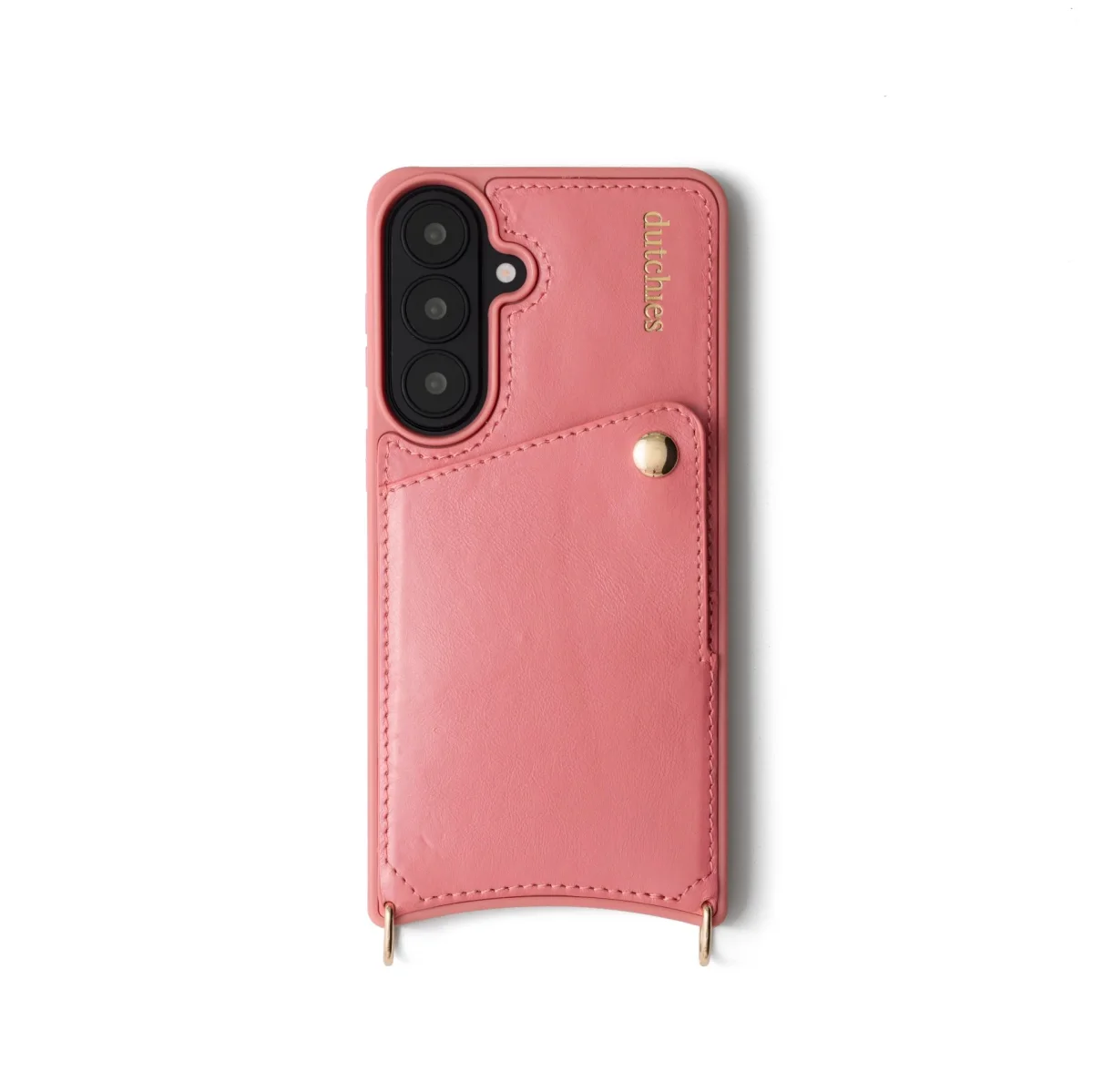 Samsung Case | Pink - Imagen 2